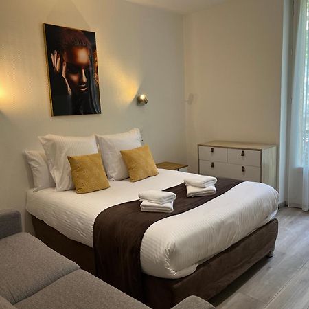 Logis Hotel Belle Etoile Βισύ Εξωτερικό φωτογραφία