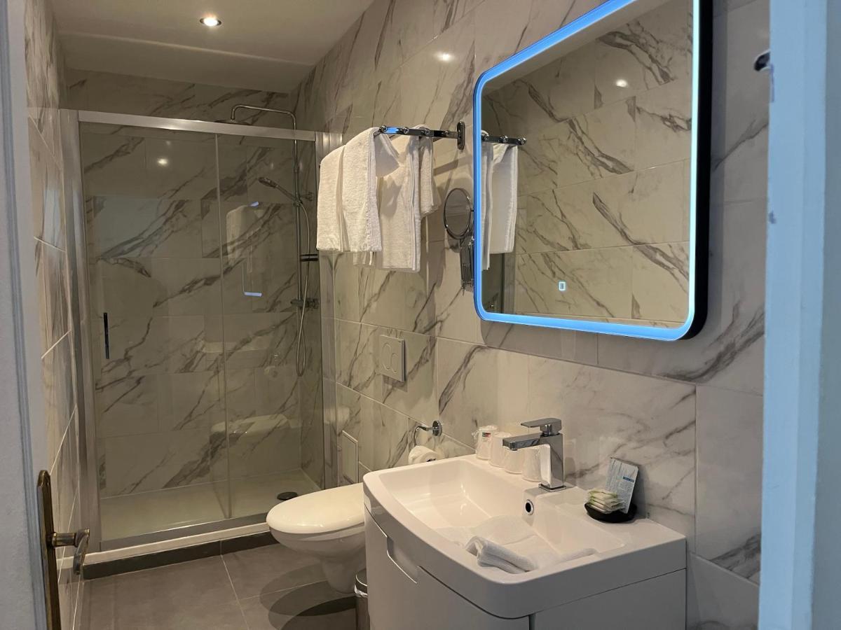 Logis Hotel Belle Etoile Βισύ Εξωτερικό φωτογραφία