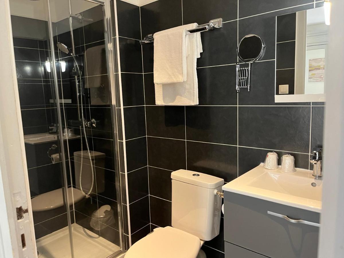 Logis Hotel Belle Etoile Βισύ Εξωτερικό φωτογραφία