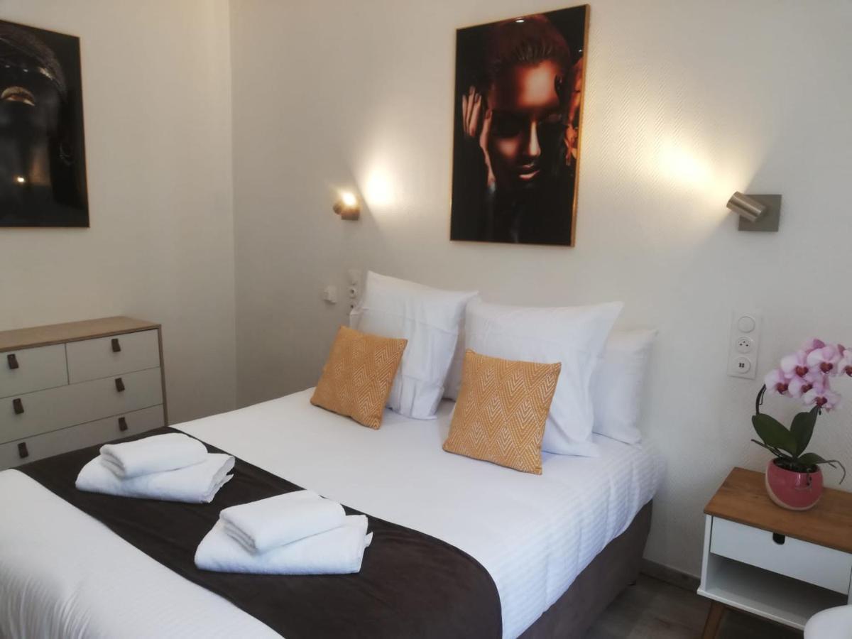 Logis Hotel Belle Etoile Βισύ Εξωτερικό φωτογραφία