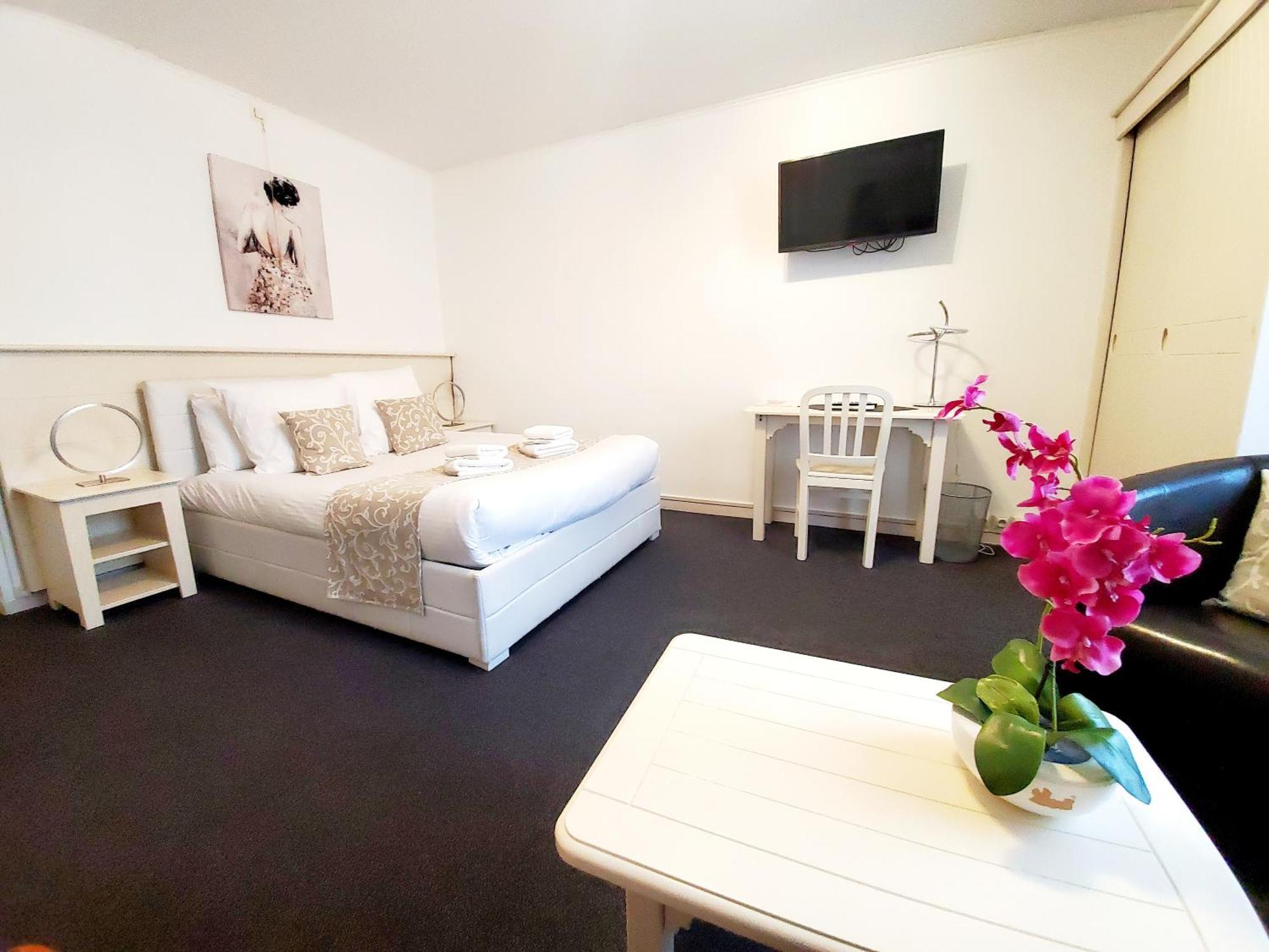 Logis Hotel Belle Etoile Βισύ Εξωτερικό φωτογραφία