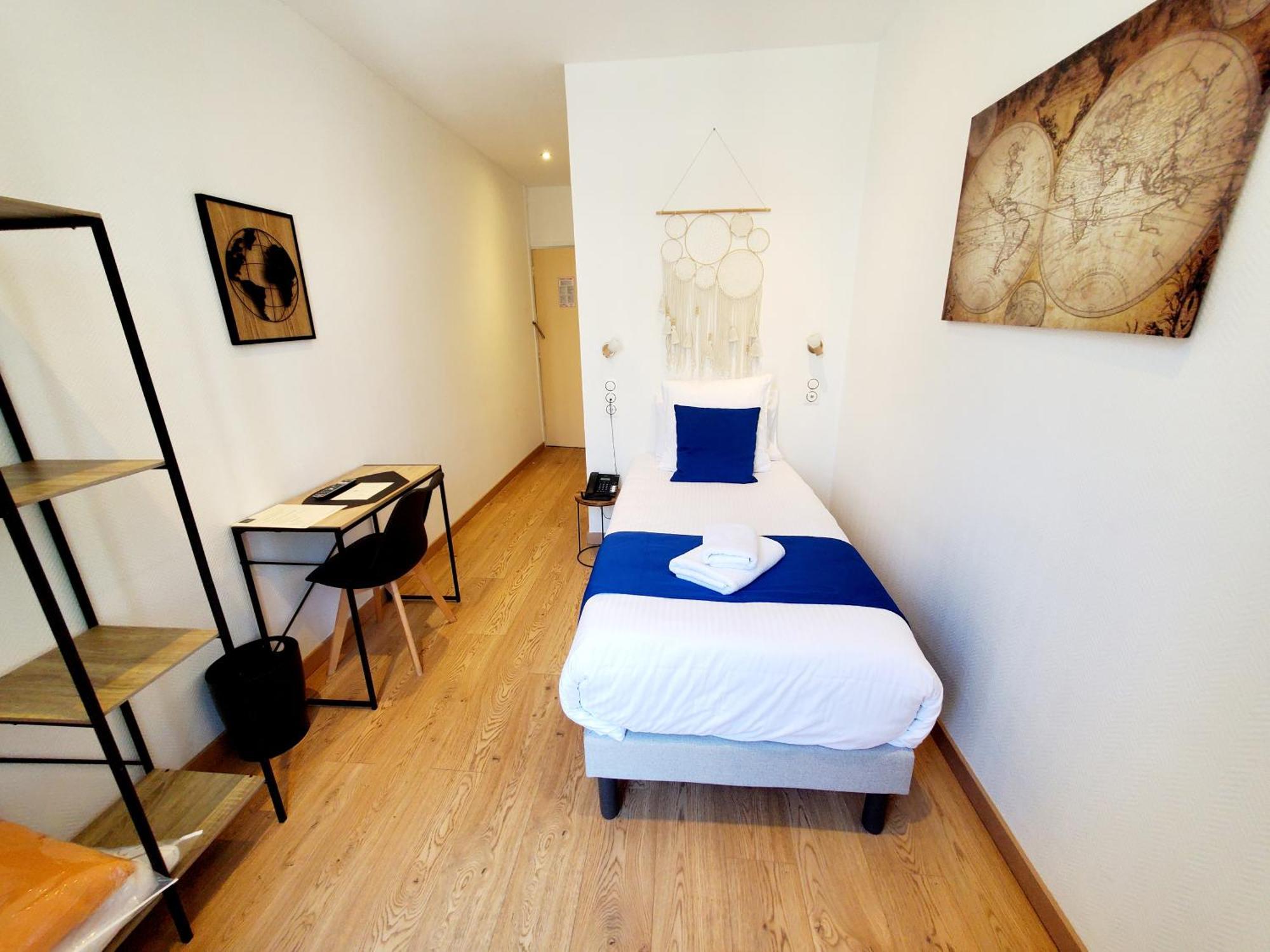 Logis Hotel Belle Etoile Βισύ Εξωτερικό φωτογραφία