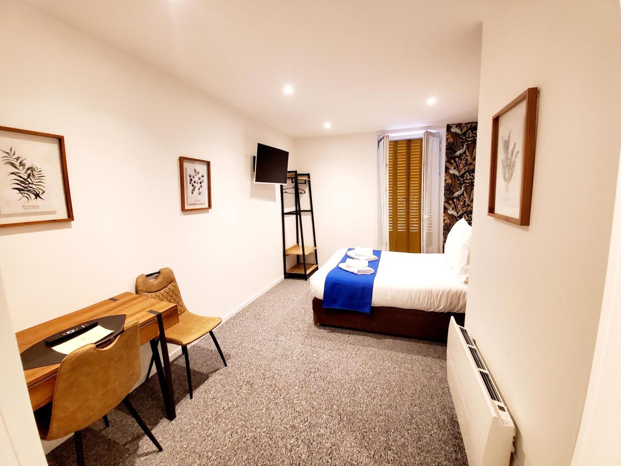 Logis Hotel Belle Etoile Βισύ Εξωτερικό φωτογραφία