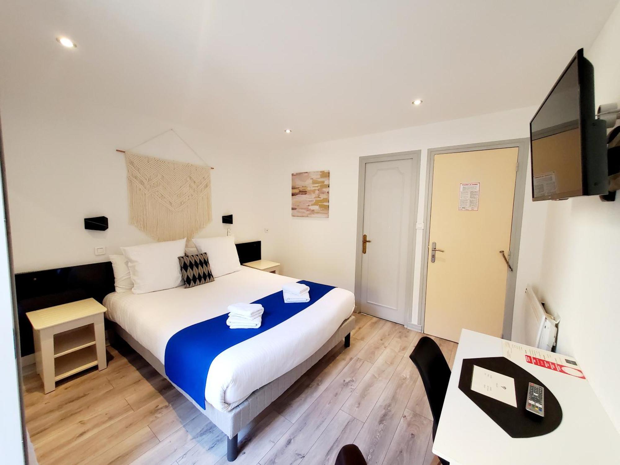 Logis Hotel Belle Etoile Βισύ Εξωτερικό φωτογραφία