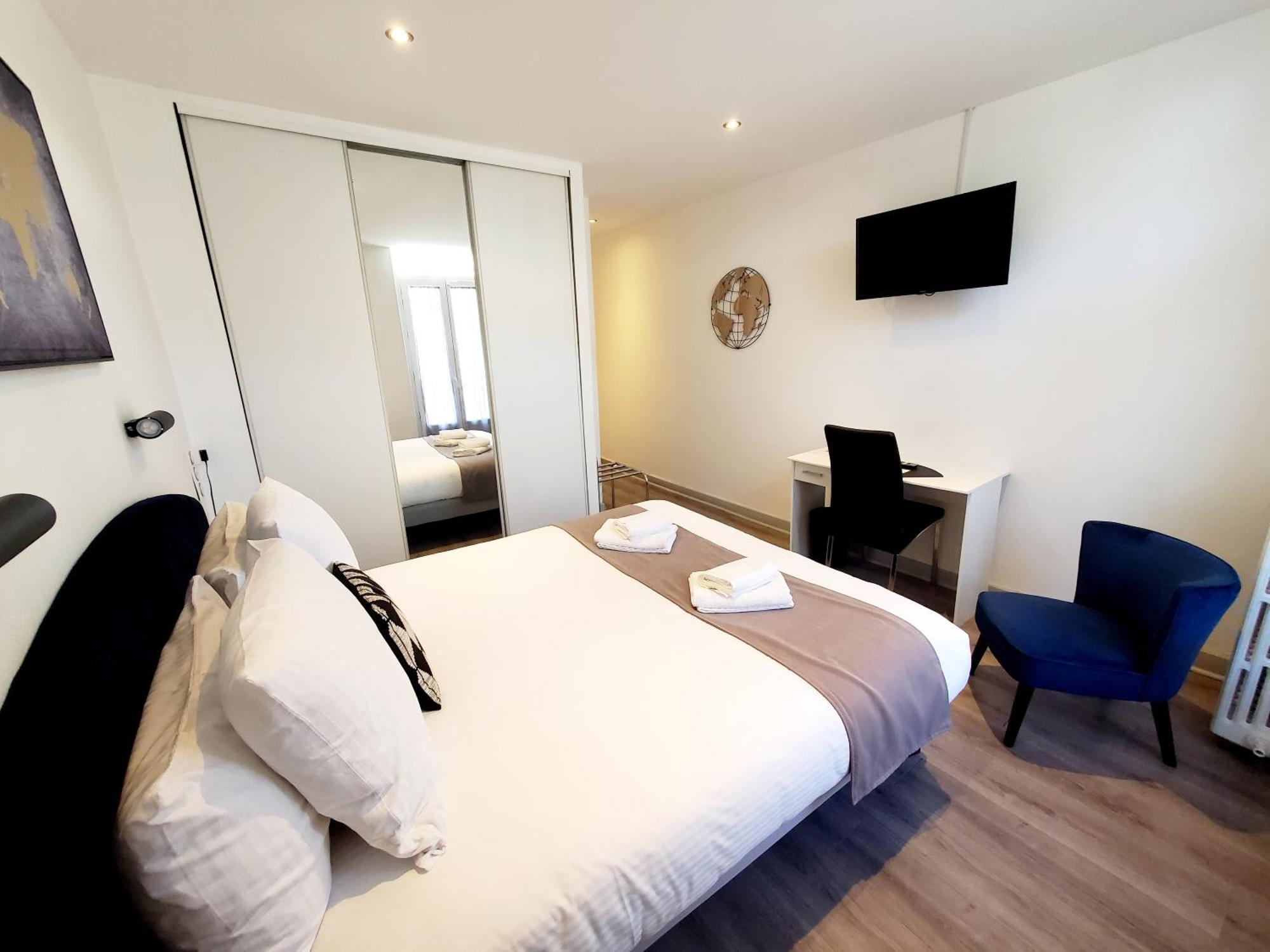 Logis Hotel Belle Etoile Βισύ Εξωτερικό φωτογραφία