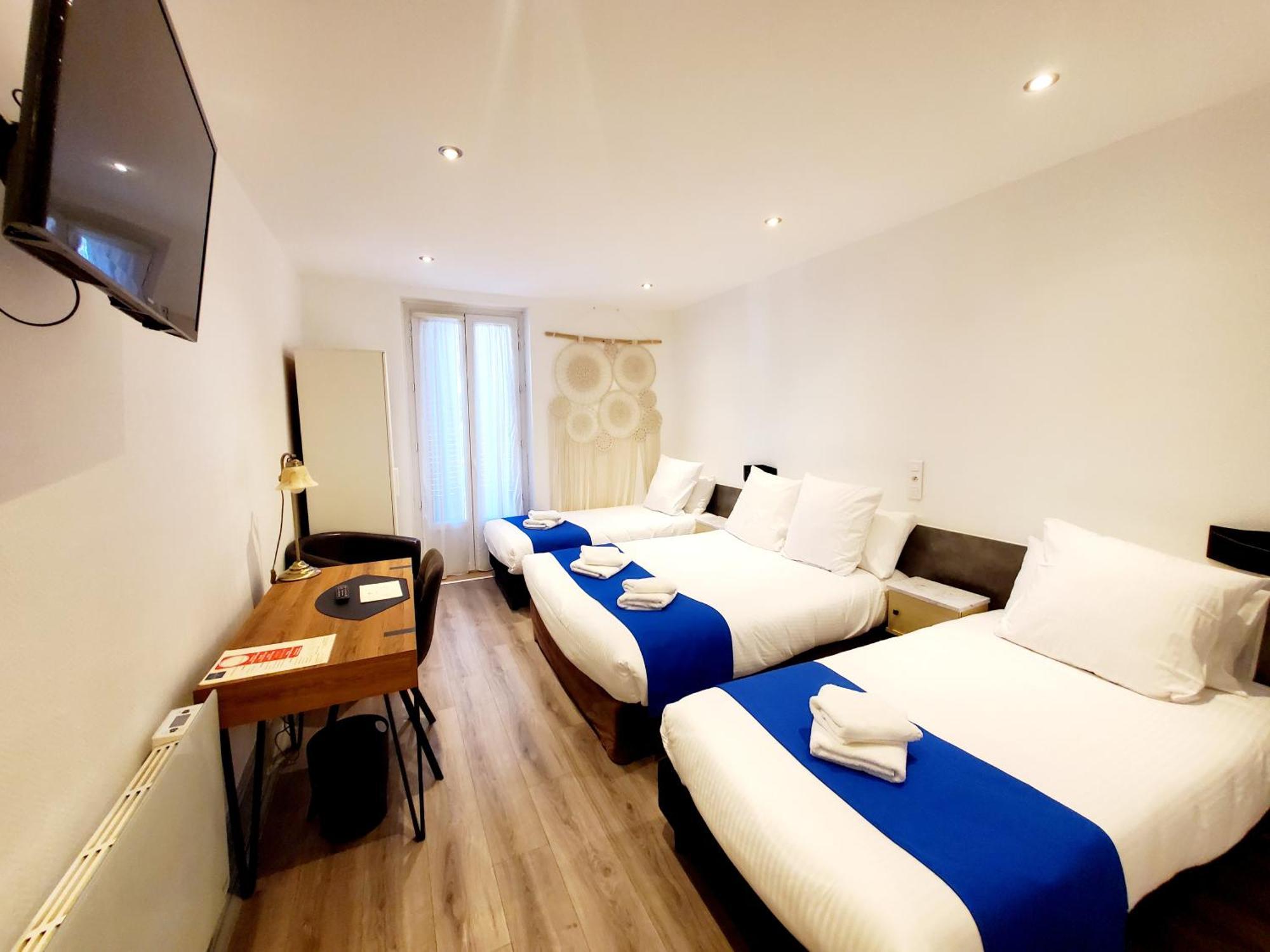Logis Hotel Belle Etoile Βισύ Εξωτερικό φωτογραφία