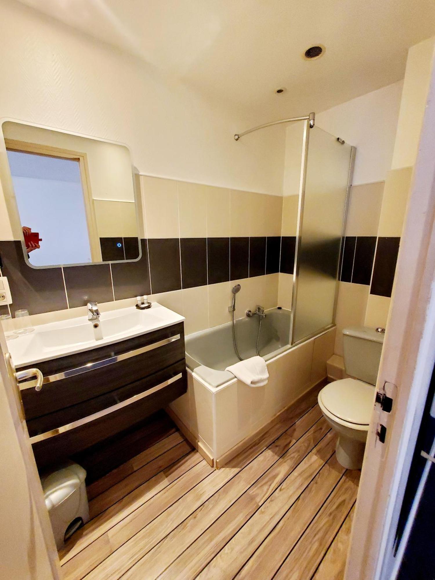Logis Hotel Belle Etoile Βισύ Εξωτερικό φωτογραφία