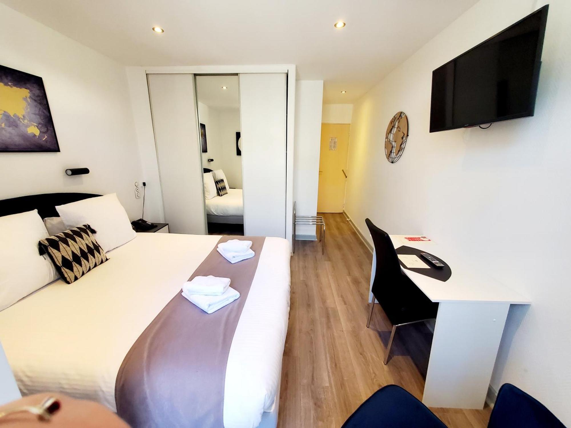 Logis Hotel Belle Etoile Βισύ Εξωτερικό φωτογραφία