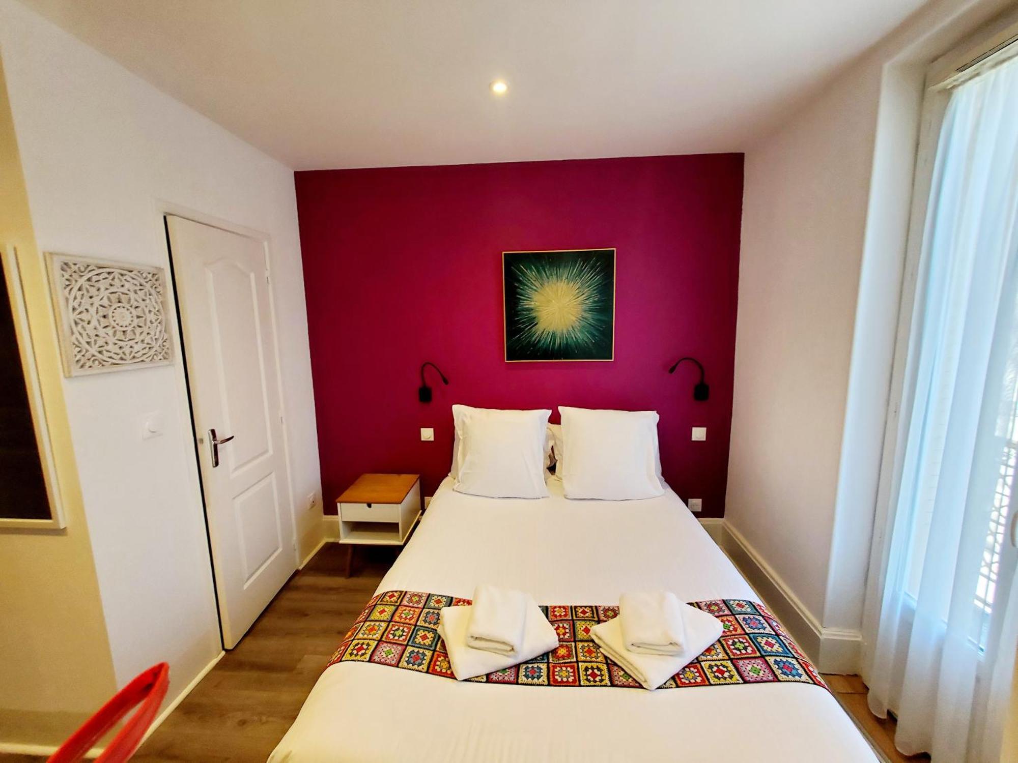 Logis Hotel Belle Etoile Βισύ Εξωτερικό φωτογραφία