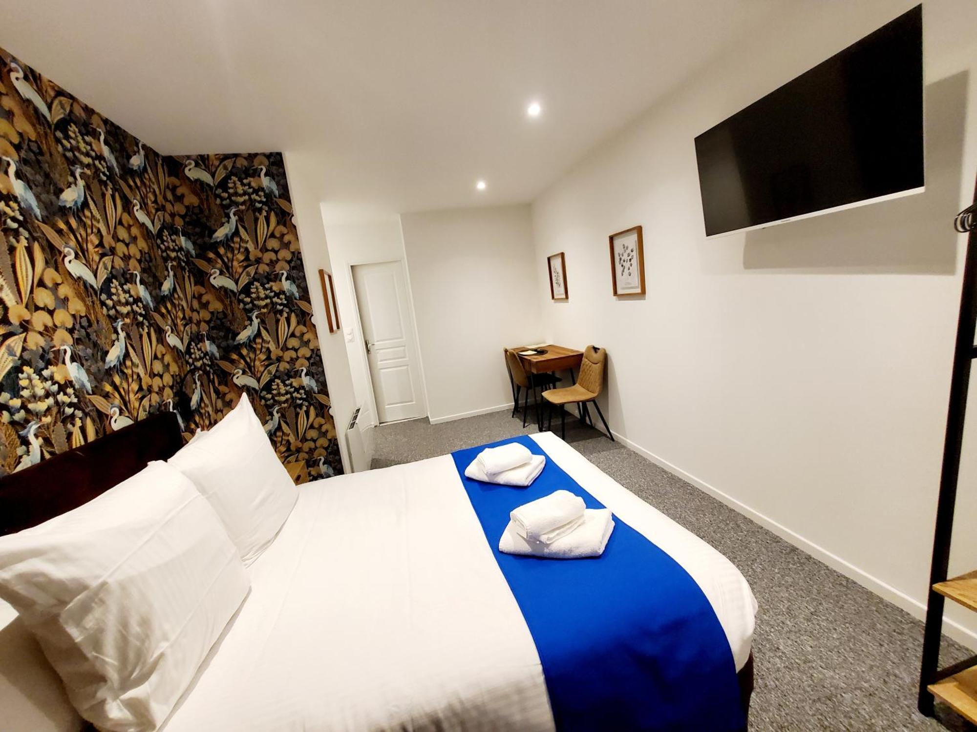 Logis Hotel Belle Etoile Βισύ Εξωτερικό φωτογραφία