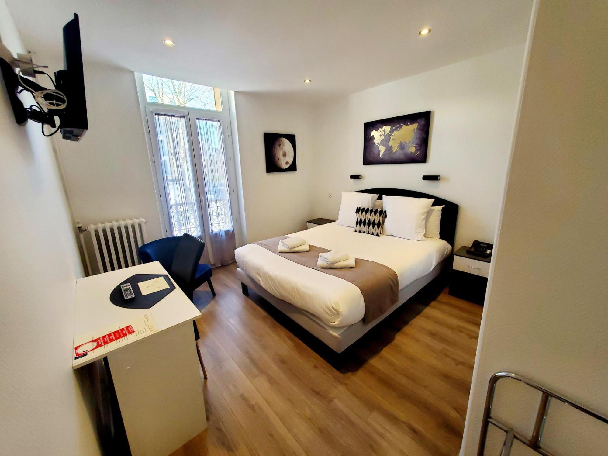 Logis Hotel Belle Etoile Βισύ Εξωτερικό φωτογραφία