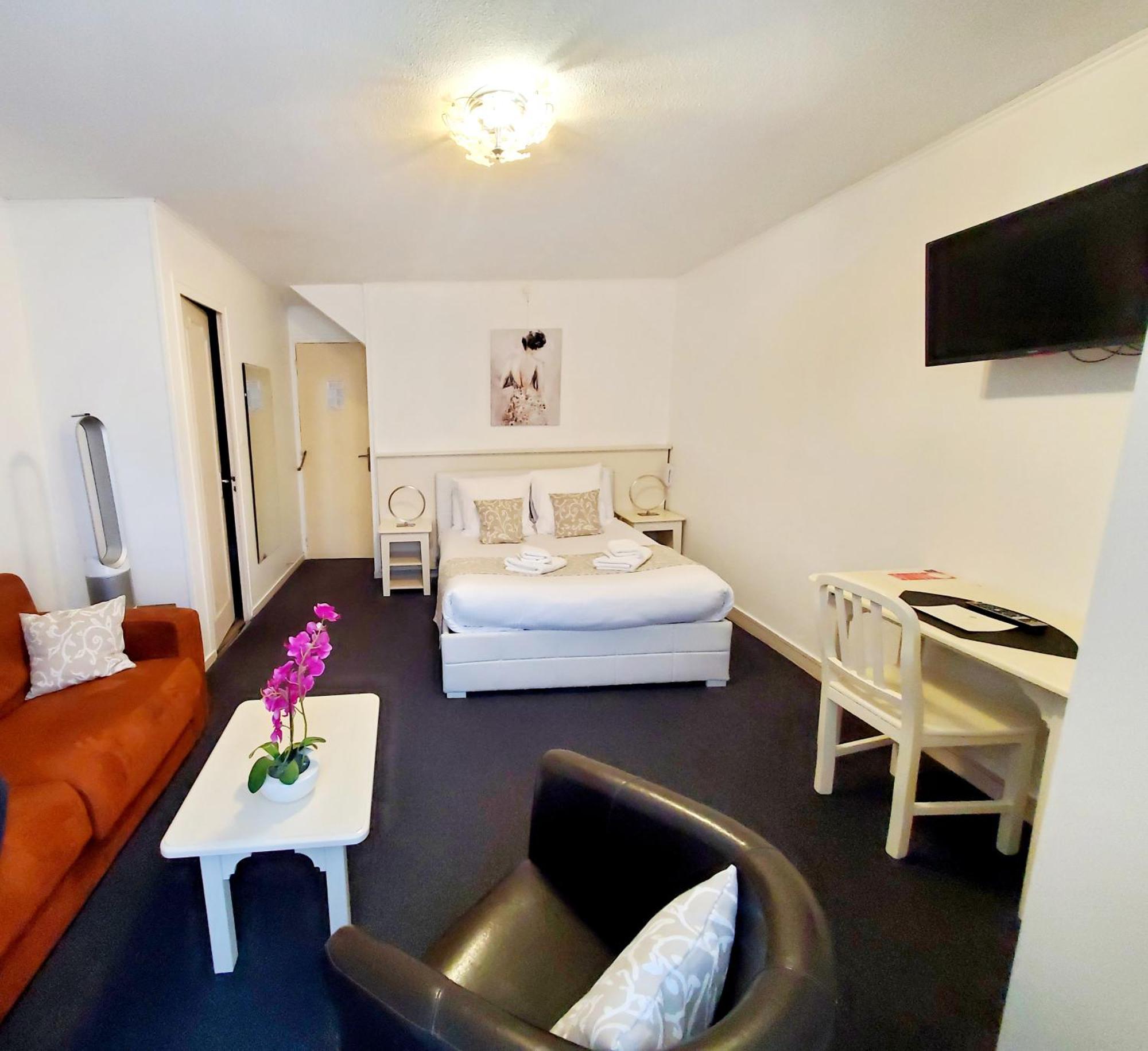 Logis Hotel Belle Etoile Βισύ Εξωτερικό φωτογραφία