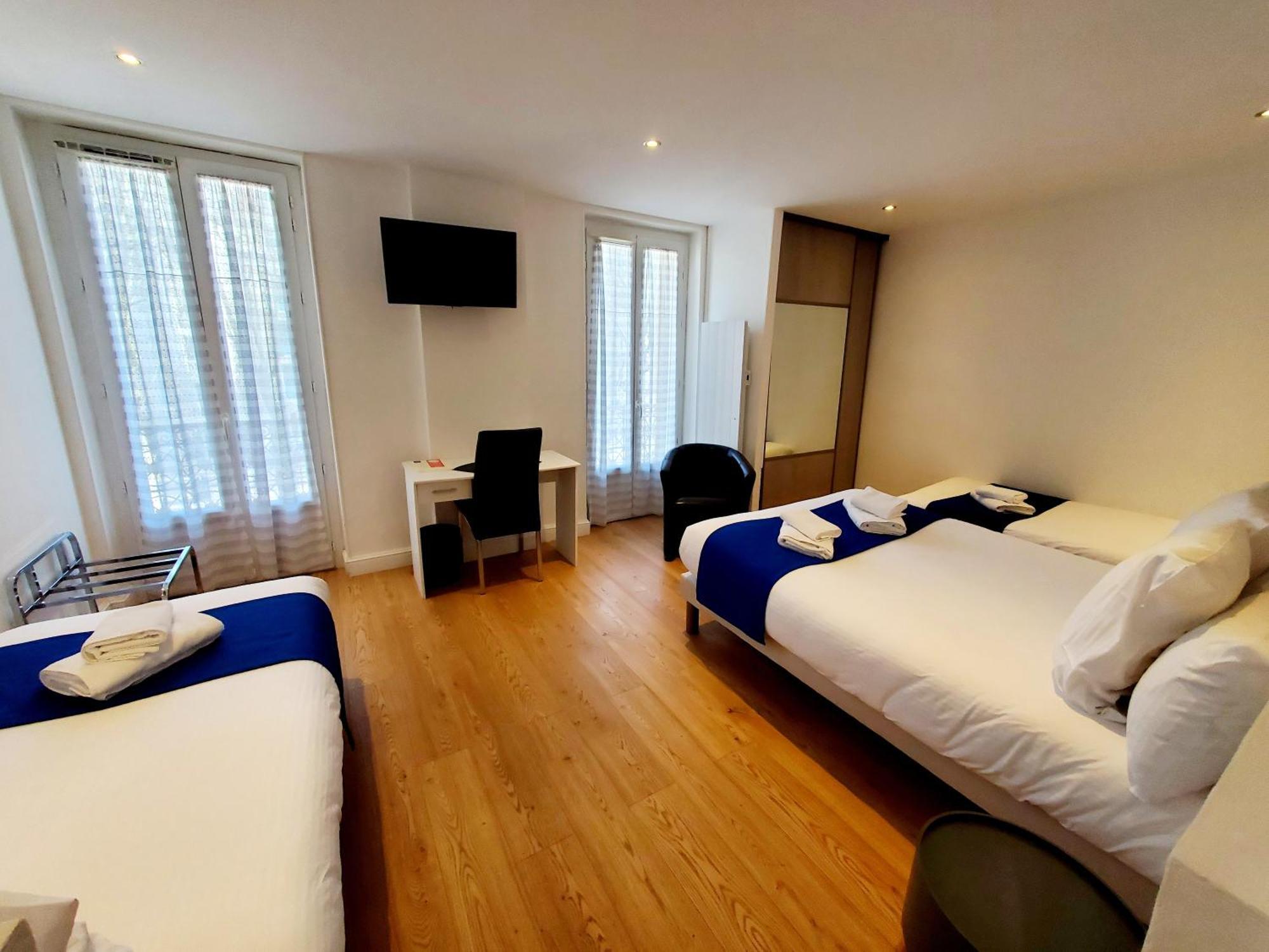 Logis Hotel Belle Etoile Βισύ Εξωτερικό φωτογραφία
