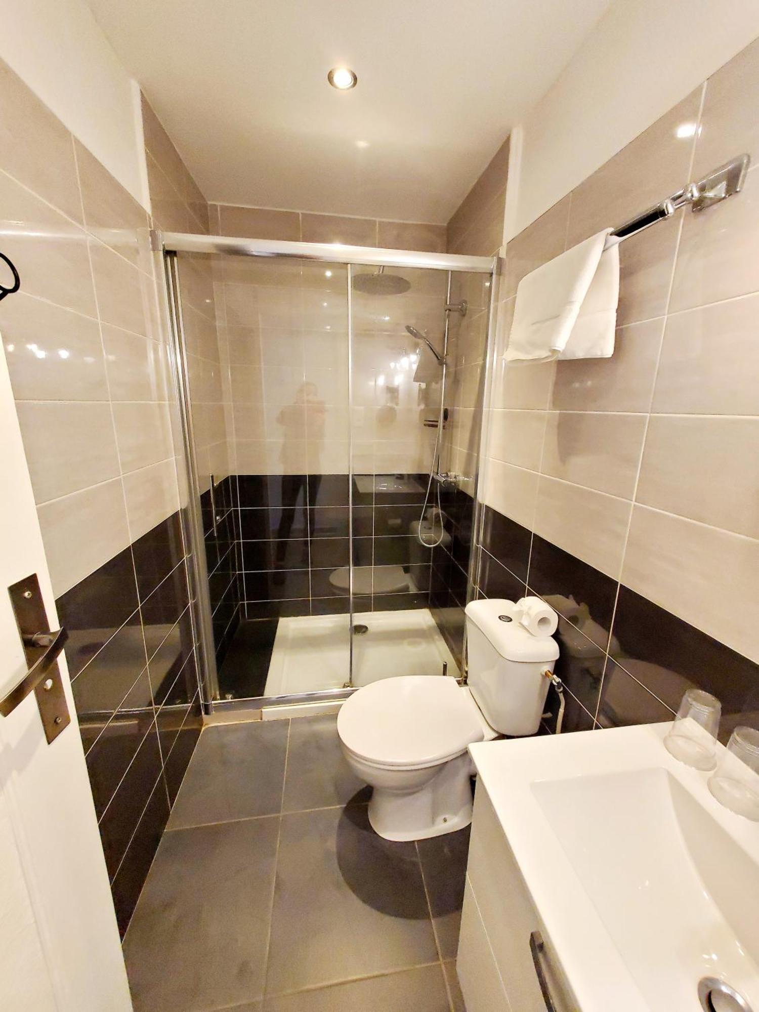 Logis Hotel Belle Etoile Βισύ Εξωτερικό φωτογραφία