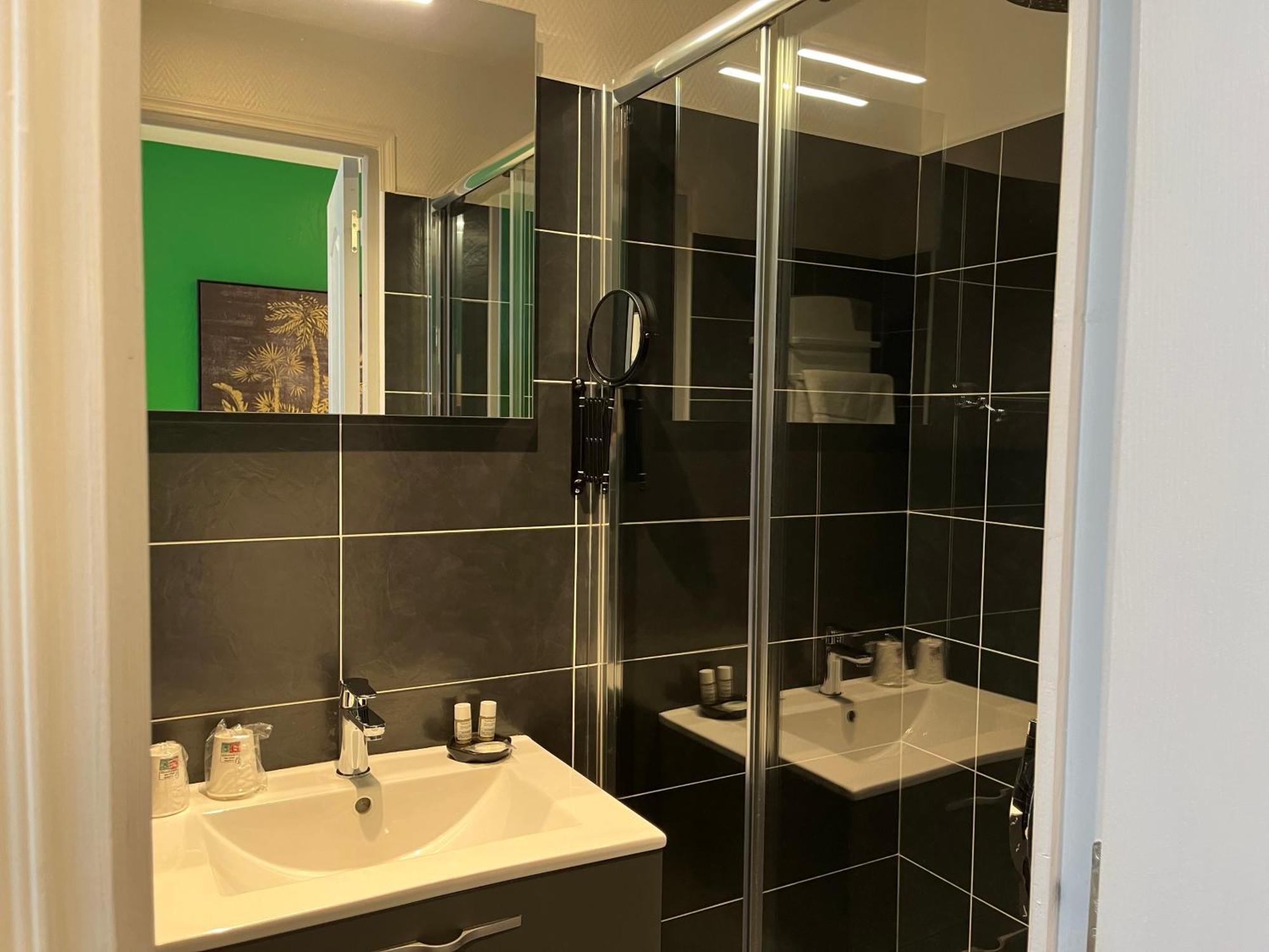 Logis Hotel Belle Etoile Βισύ Εξωτερικό φωτογραφία
