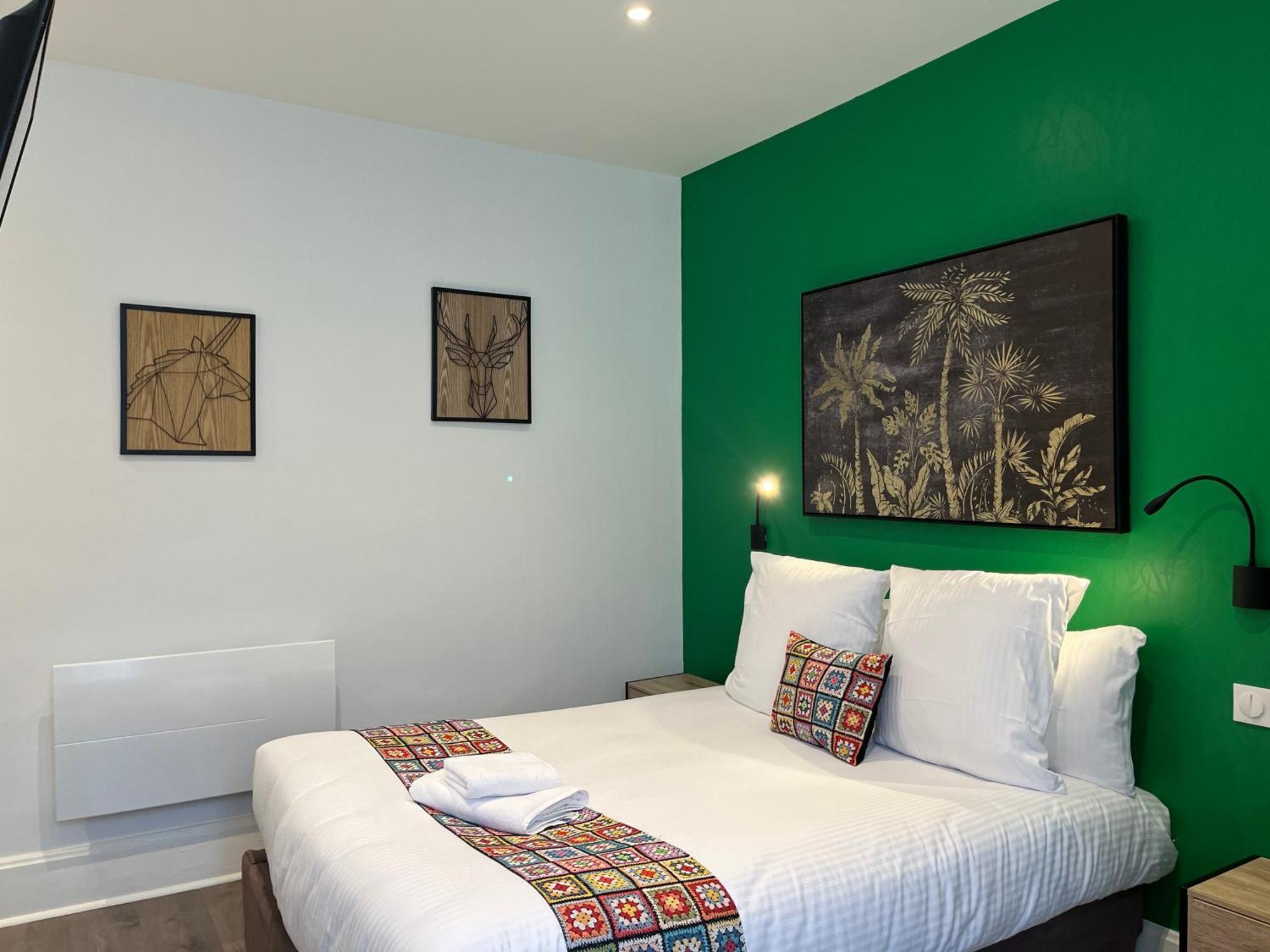 Logis Hotel Belle Etoile Βισύ Εξωτερικό φωτογραφία