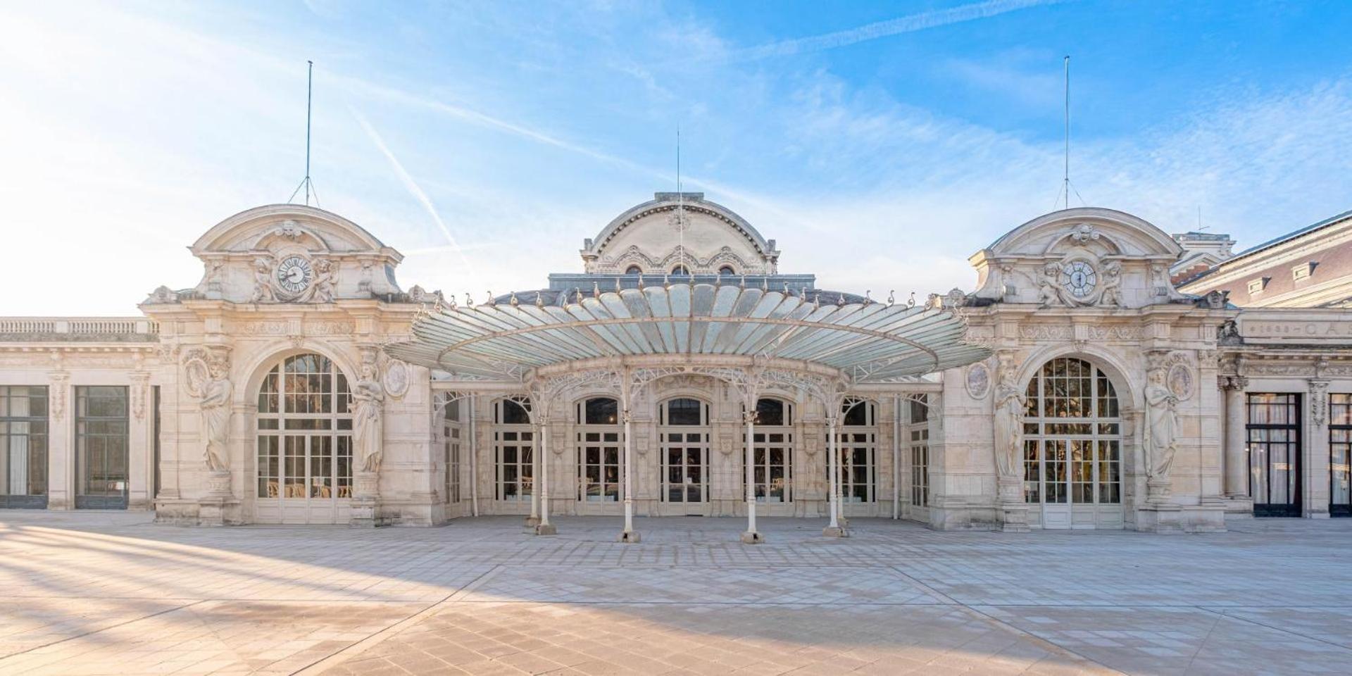 Logis Hotel Belle Etoile Βισύ Εξωτερικό φωτογραφία