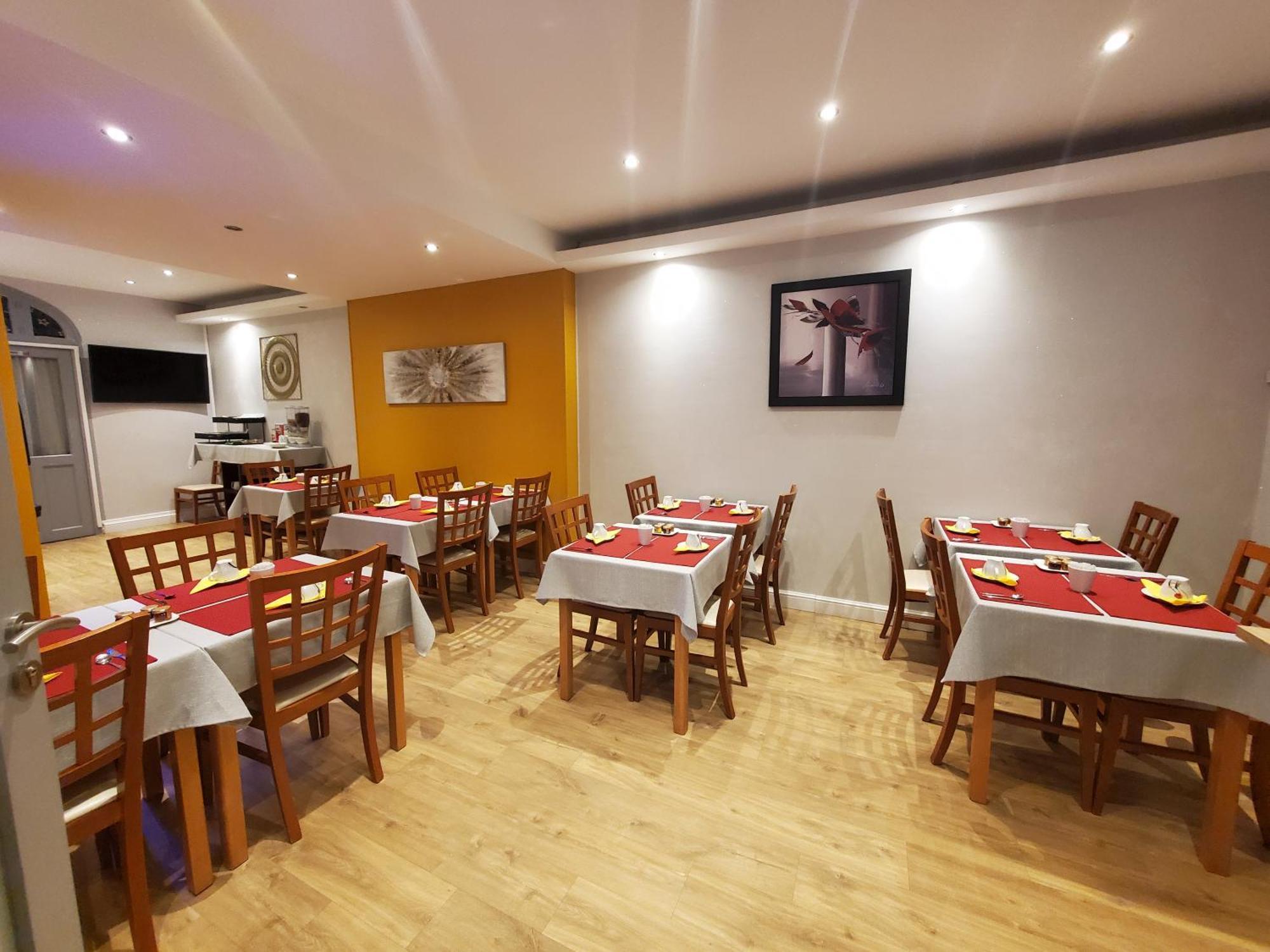 Logis Hotel Belle Etoile Βισύ Εξωτερικό φωτογραφία
