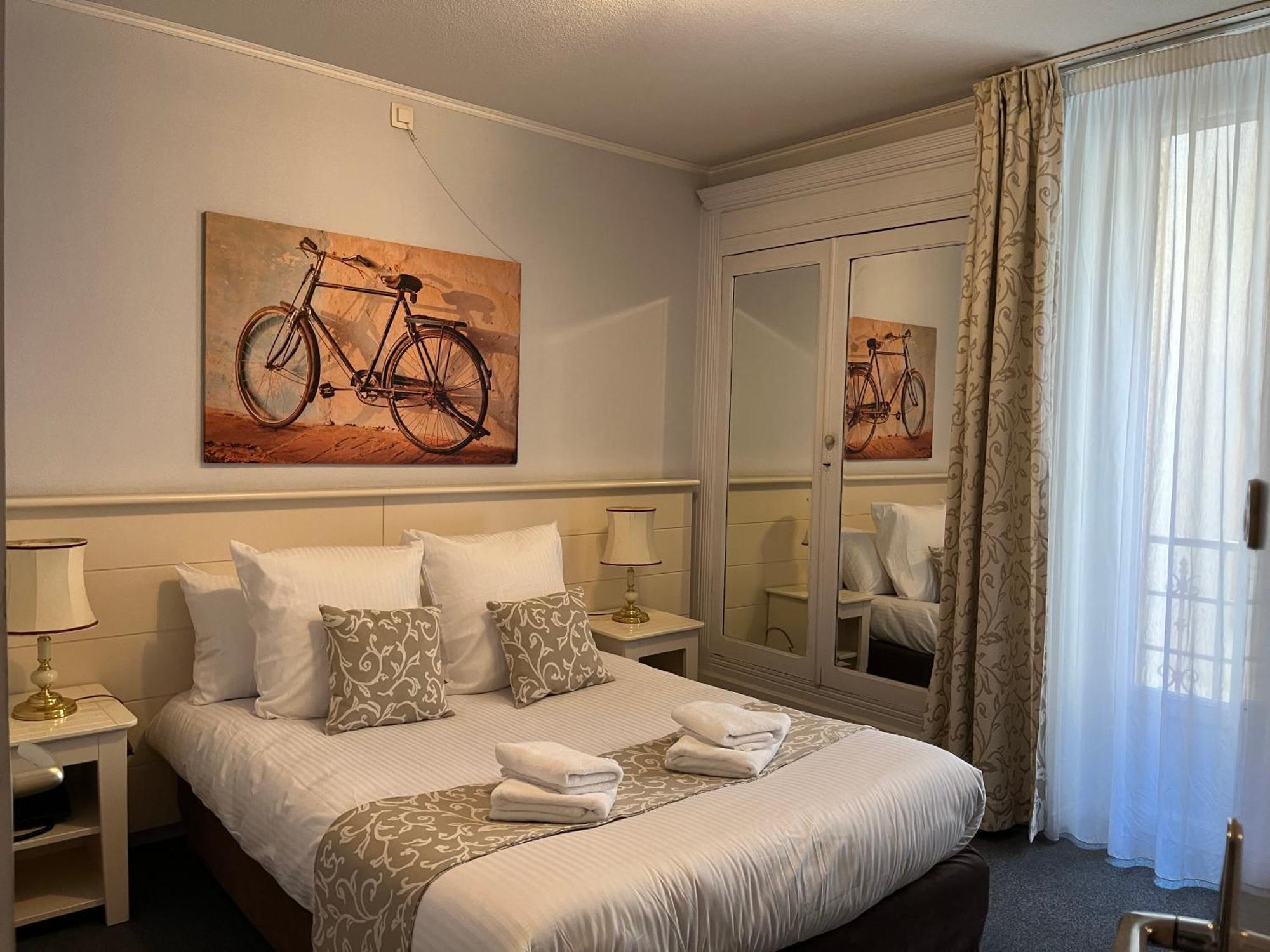 Logis Hotel Belle Etoile Βισύ Εξωτερικό φωτογραφία