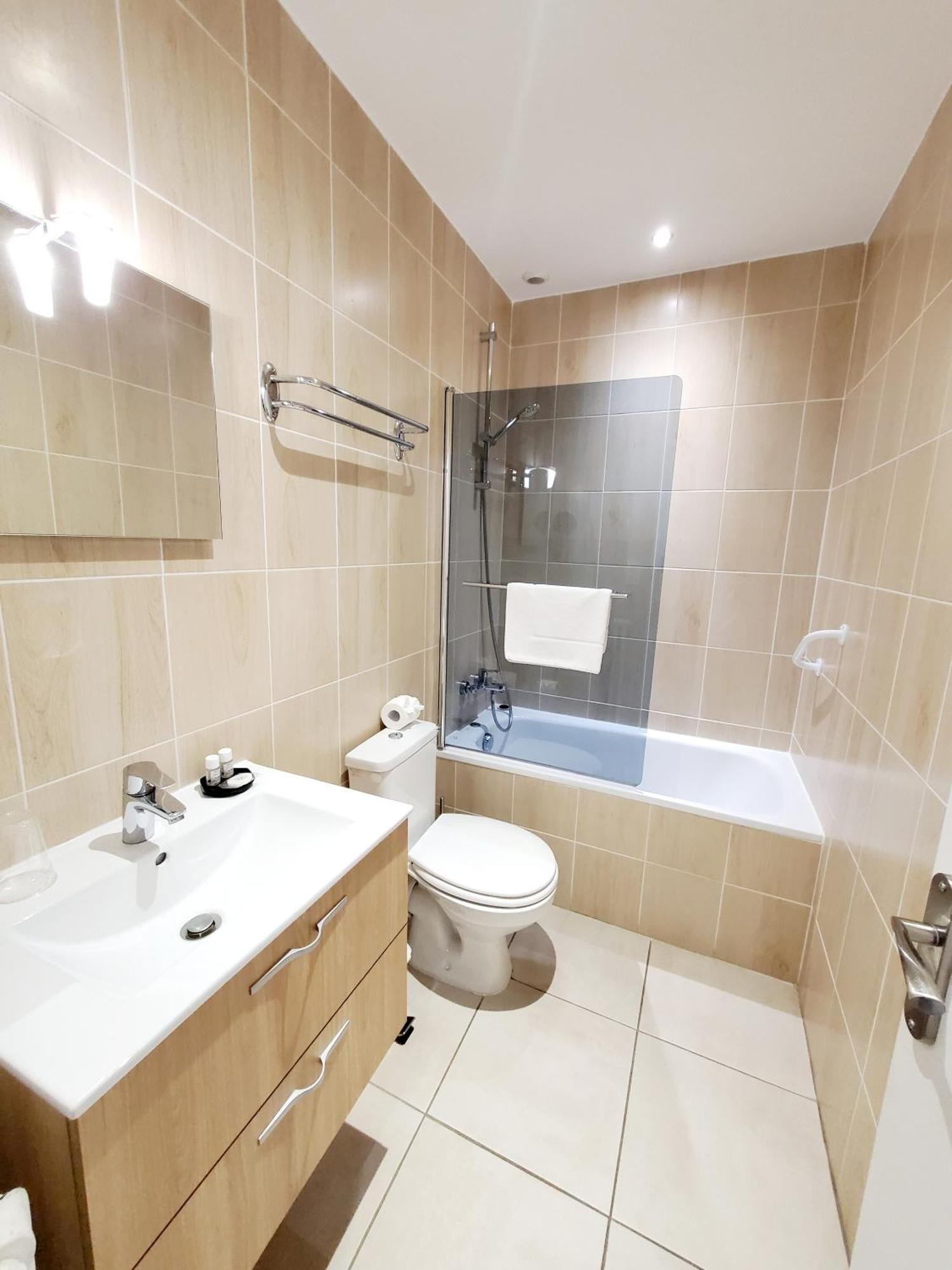 Logis Hotel Belle Etoile Βισύ Εξωτερικό φωτογραφία