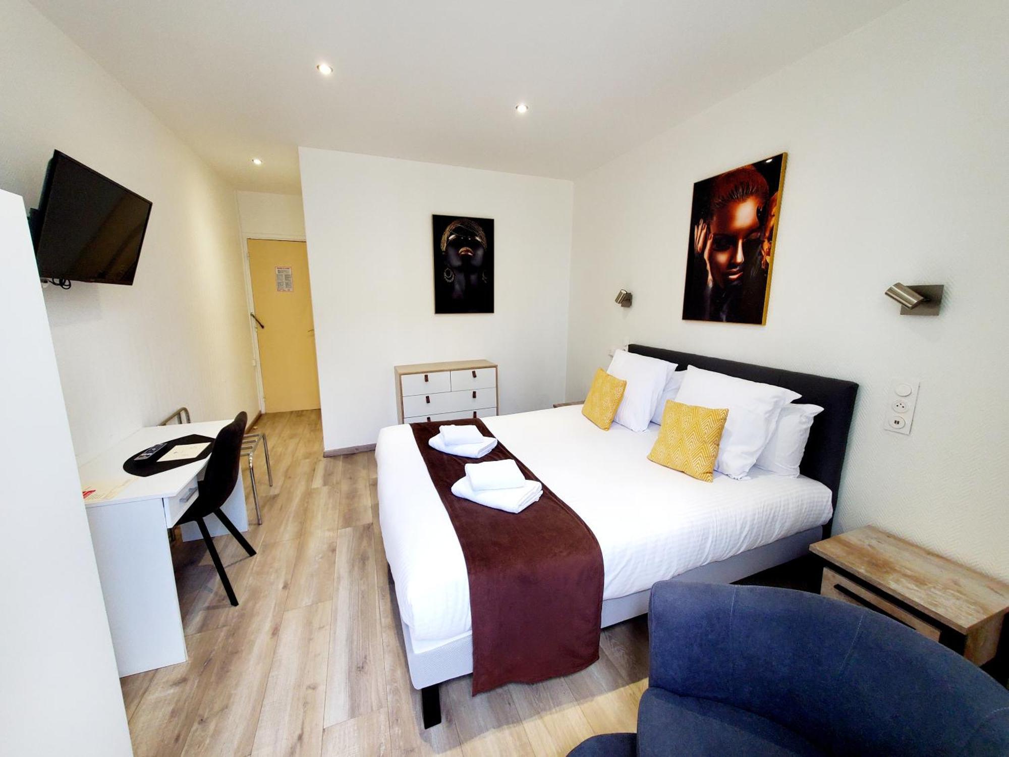 Logis Hotel Belle Etoile Βισύ Εξωτερικό φωτογραφία