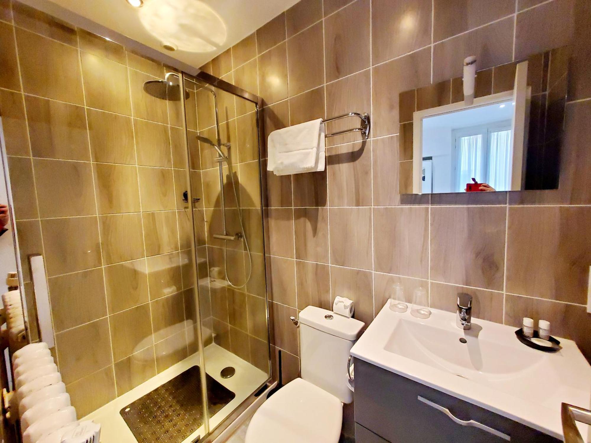 Logis Hotel Belle Etoile Βισύ Εξωτερικό φωτογραφία