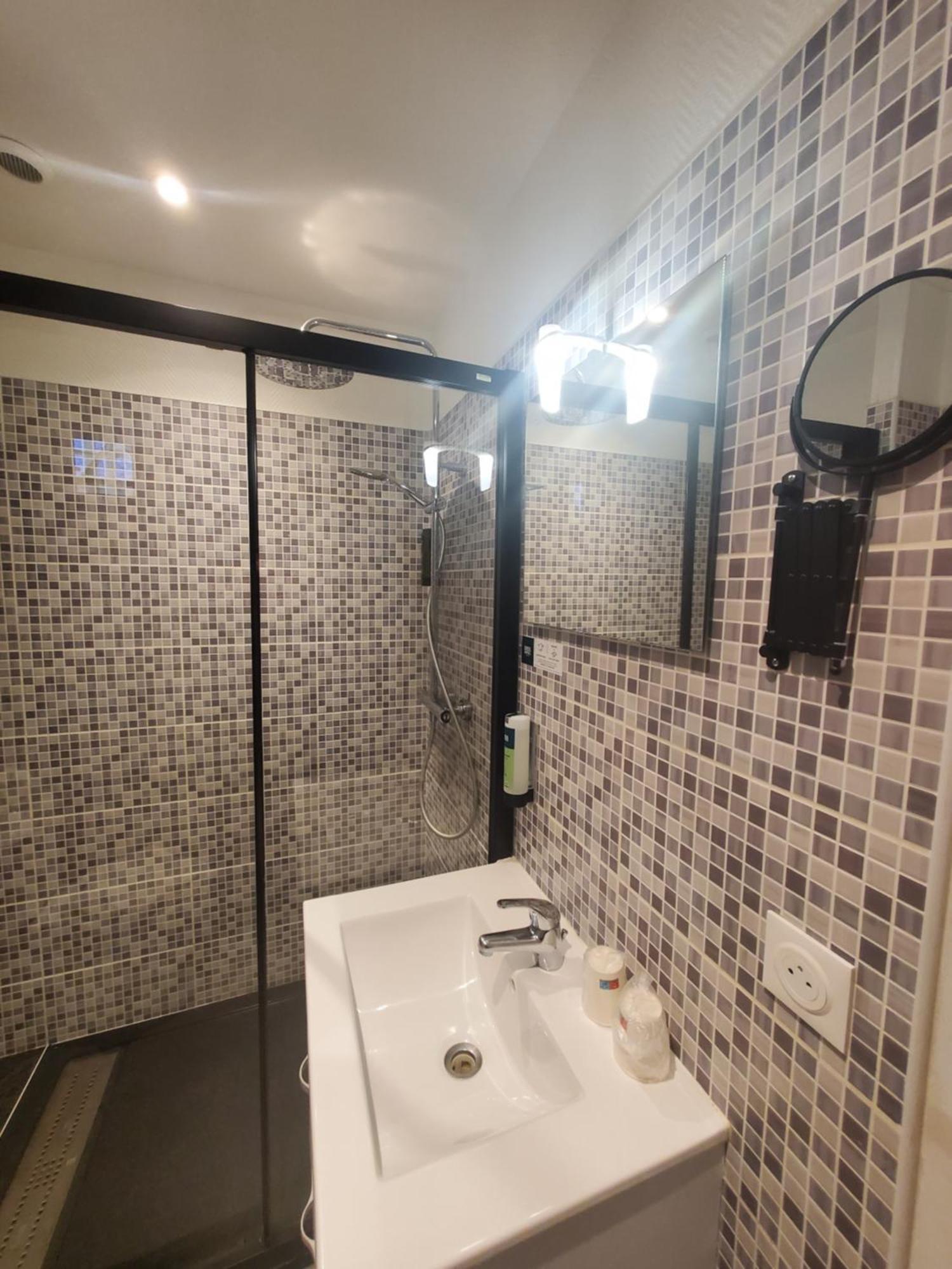 Logis Hotel Belle Etoile Βισύ Εξωτερικό φωτογραφία