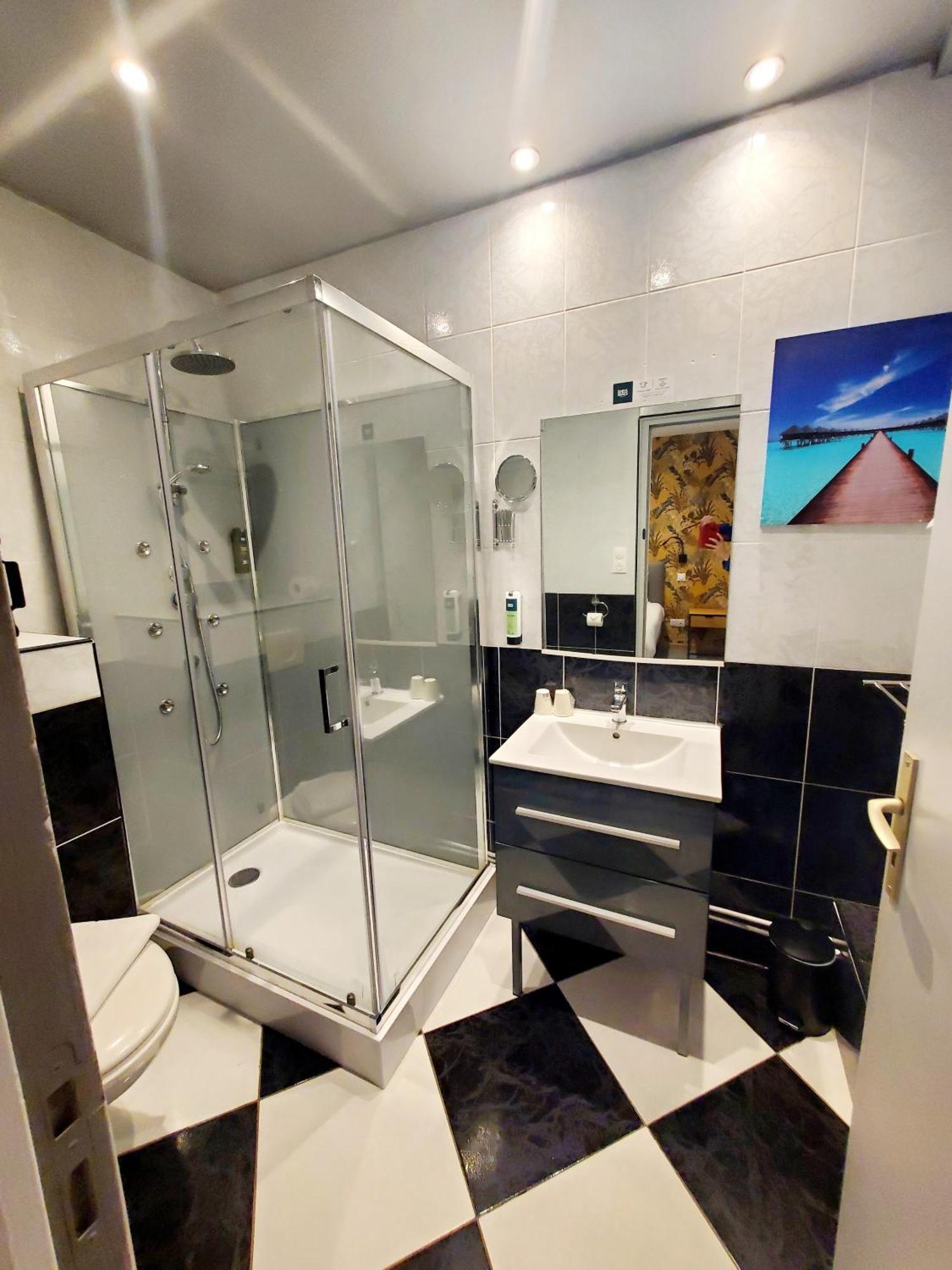Logis Hotel Belle Etoile Βισύ Εξωτερικό φωτογραφία