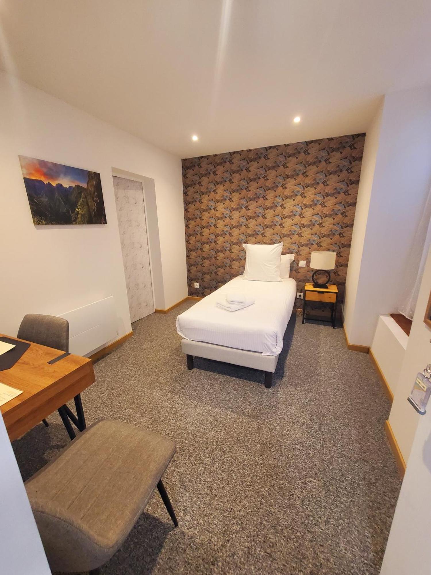 Logis Hotel Belle Etoile Βισύ Εξωτερικό φωτογραφία