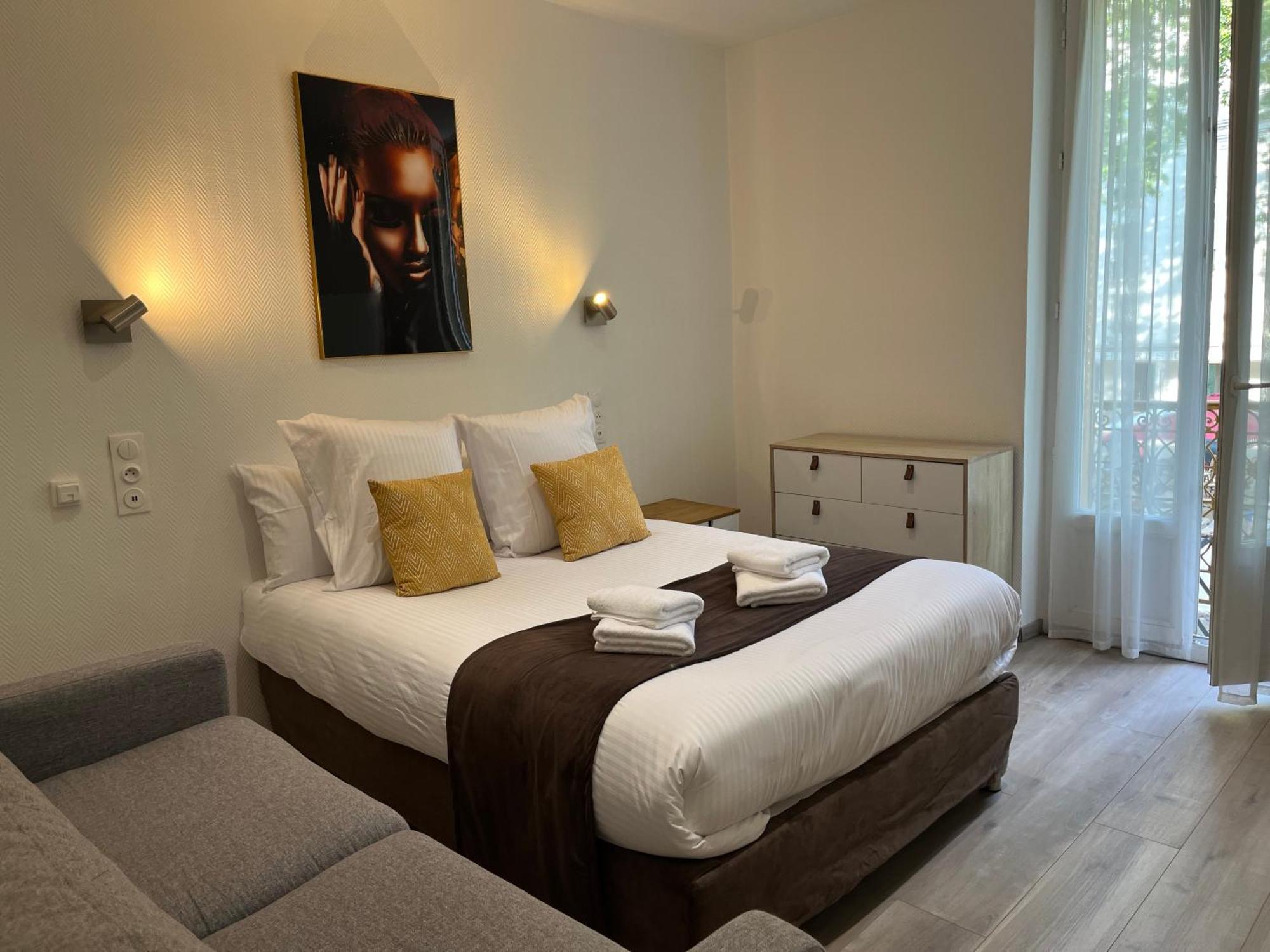 Logis Hotel Belle Etoile Βισύ Εξωτερικό φωτογραφία